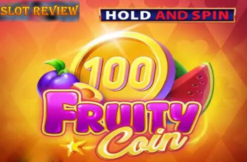 Fruity Coin Slot Review